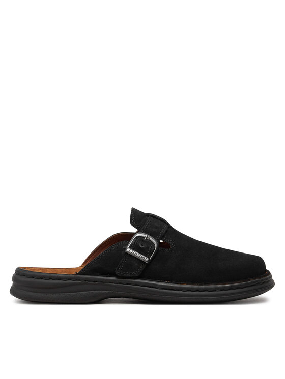 Şlapi Josef Seibel Madrid 10122 Negru
