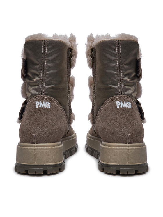 Primigi Primigi Ilgaauliai 6869800 M GORE-TEX Smėlio