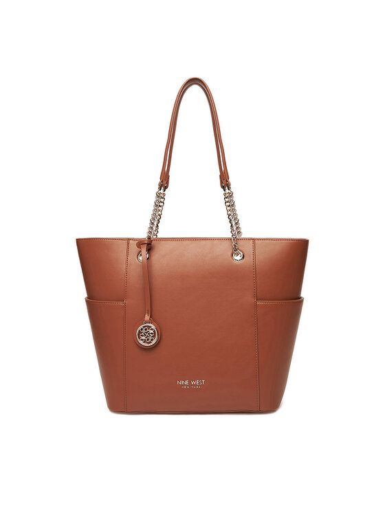 Nine West Nine West Borsetta CEO-NEBRASKA-LDA8208 Marrone