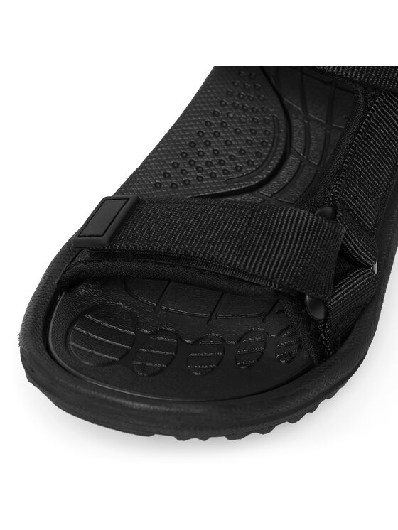 Sprandi Sprandi Sandaalid CP40-MB520 Must