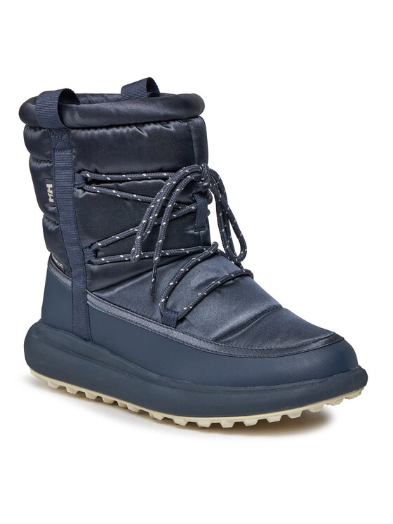 Helly Hansen Helly Hansen Hótaposó W Isolabella 2 Demi 11837_860 Sötétkék