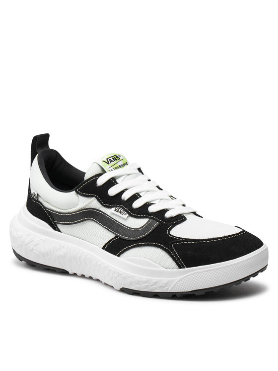 Vans Vans Tenisice Mte Ultrarange Neo Vr3 VN000BCET5O1 Crna