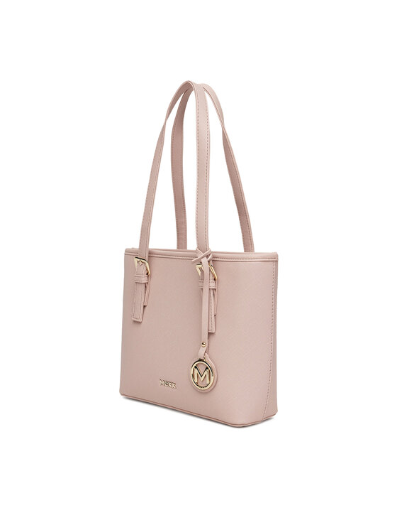 MEXX MEXX Torebka MEXX-X-003-07 Różowy
