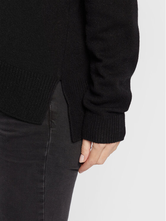 Liu Jo Liu Jo Ζιβάγκο WF2265 MA72L Μαύρο Regular Fit