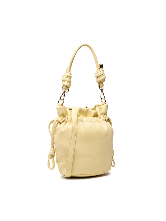 Jenny Fairy Jenny Fairy Borsetta MJK-J-214-50-01 Giallo