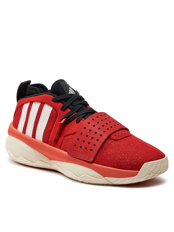 adidas adidas Kosárlabda cipők Dame 8 EXTPLY IF1506 Piros