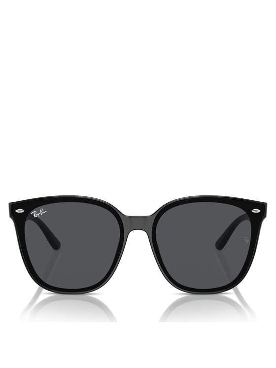 Ray-Ban Ray-Ban Päikeseprillid 0RB4423D 601/87 Must