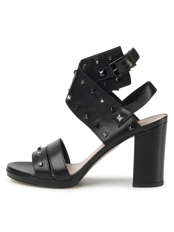 Gino Rossi Gino Rossi Sandalen Fumi DNI351-BZ6-0087-9900-0 Schwarz