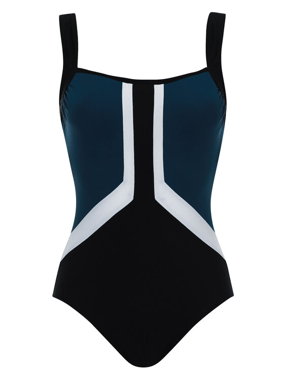 Sunflair Sunflair Costume da bagno 22018 Nero