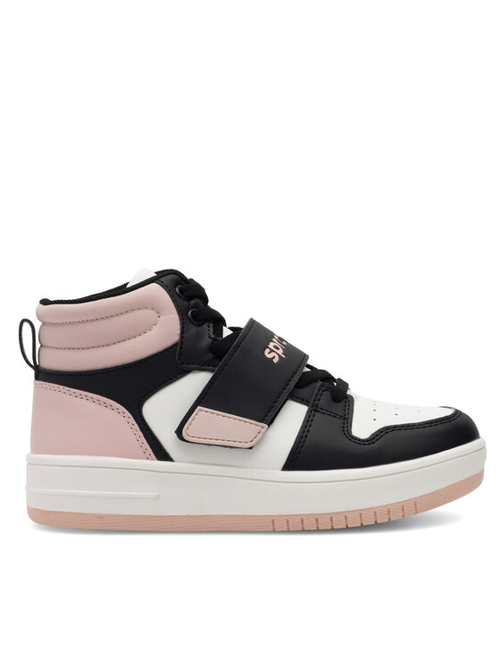 Sprandi Sprandi Sneakersy CP-3150016A(IV)DZ Barevná