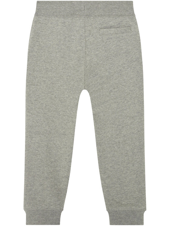 Polo Ralph Lauren Polo Ralph Lauren Pantaloni trening Core Replen 322720897004 Gri Regular Fit