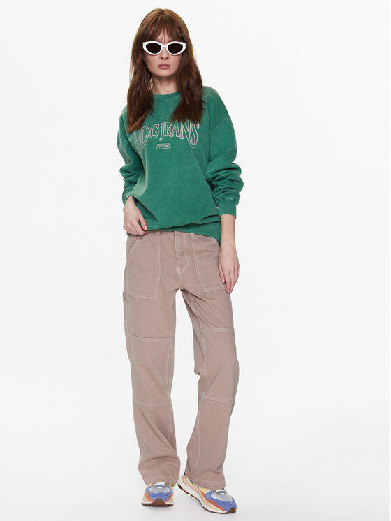 Sweat urban outfitters top