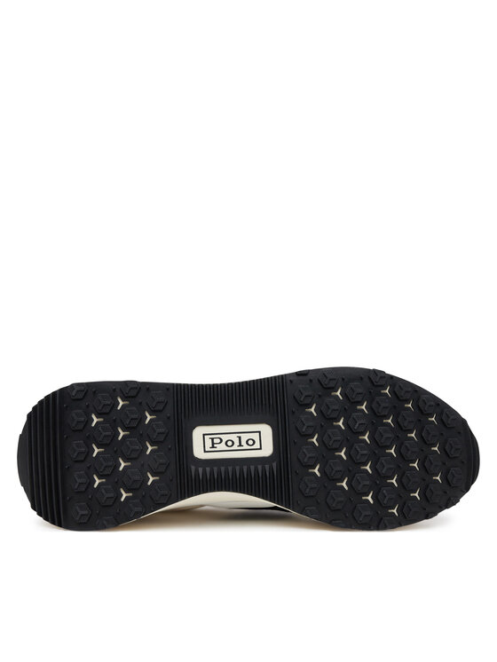 Polo Ralph Lauren Polo Ralph Lauren Tenisice 809968176001 Bež