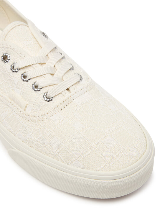 Vans Vans Tenniskingad Authentic VN000Z8YCJ71 Valge