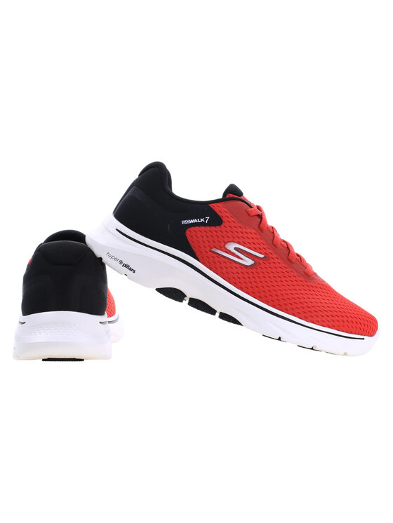 Skechers Skechers Sneakersy 216636-RDBK Kolorowy