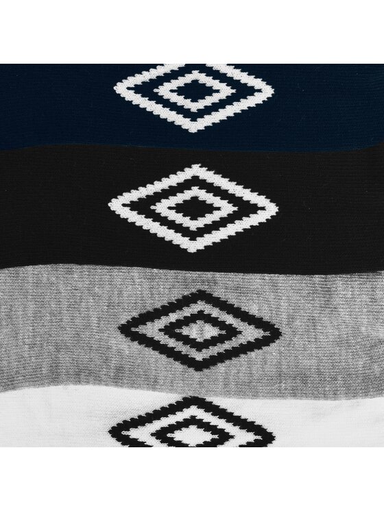 Umbro Umbro Skarpety UM299 Czarny
