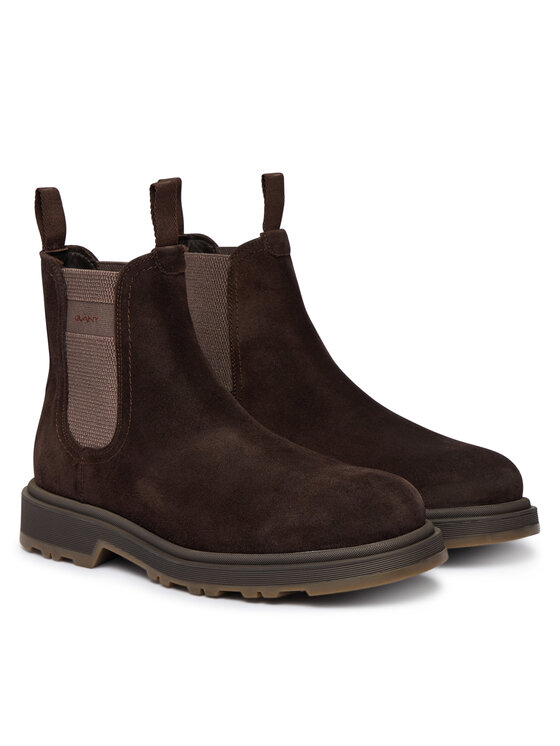 Gant Gant Ghete Jodhpur 33653477 Maro închis