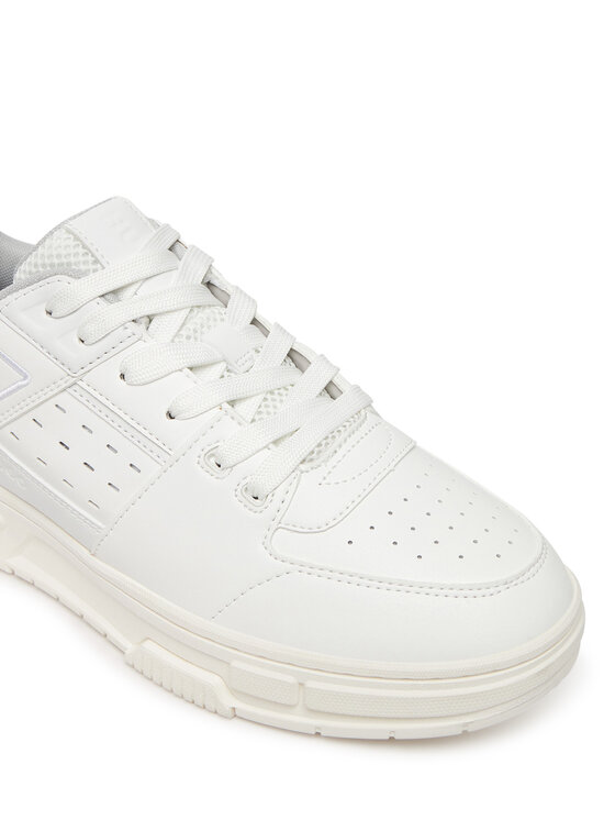 HUGO HUGO Sneakers Yarrow 50548531 Alb