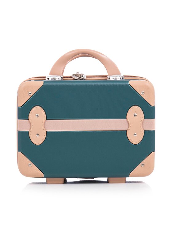 Semi Line Semi Line Bauletto T5838-1 Verde