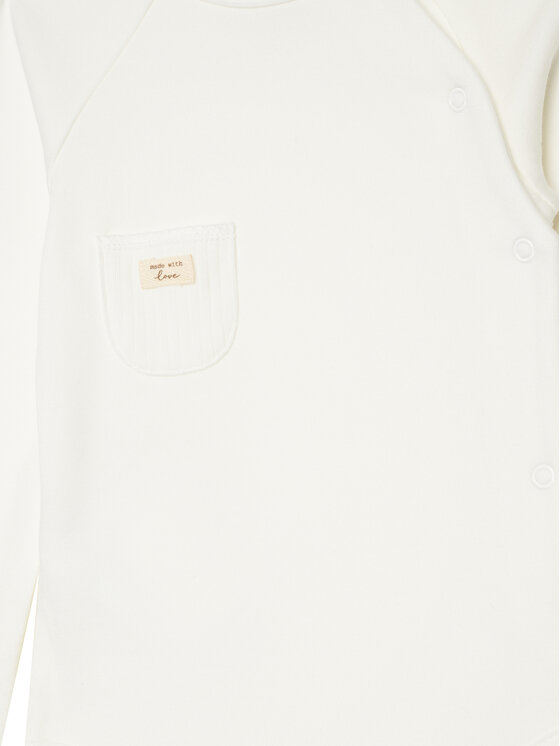 Mayoral Mayoral Детски комплект 2638 Бежов Regular Fit