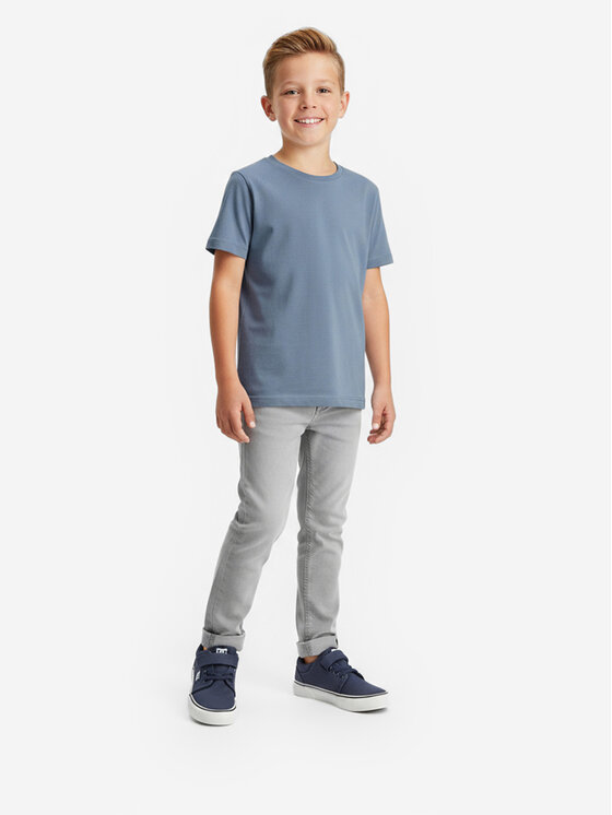 DC Shoes DC Shoes Tenisice CEO-LEA-BDB-DC008 Tamnoplava