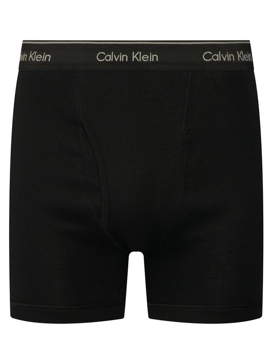 Calvin Klein Underwear Calvin Klein Underwear Bokserite komplekt LV00NB1429 Must