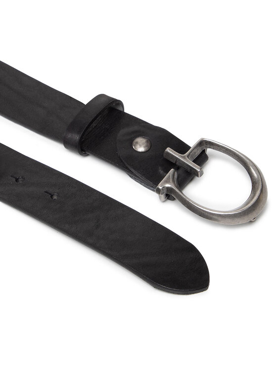 guess adjustable belt