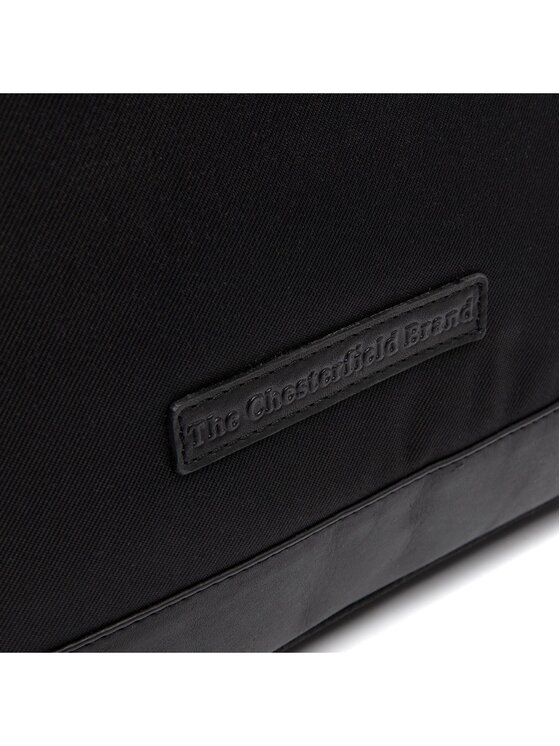 The Chesterfield Brand The Chesterfield Brand Plecak 321428 Czarny