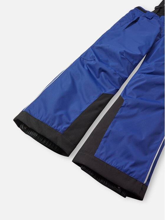 Reima Reima Outdoor панталони Wingon 5100052A Син Regular Fit