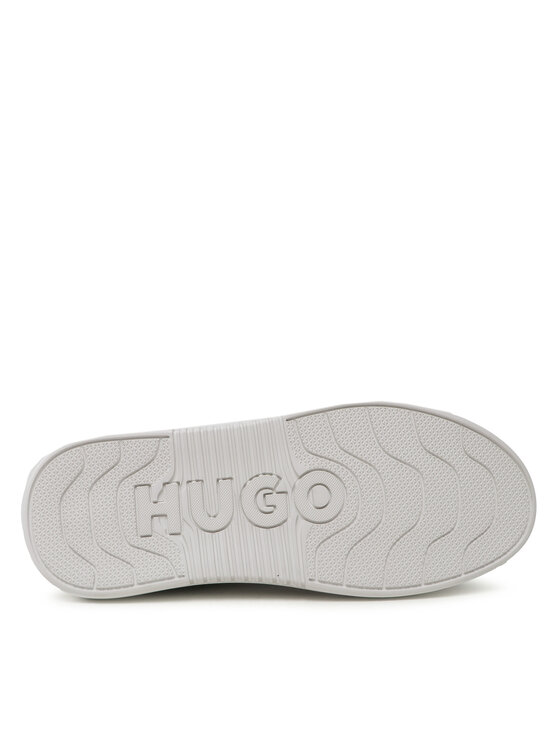 HUGO Hugo Sneakersy 50499261 Czarny