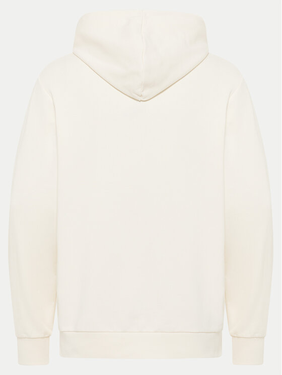 Jack Wolfskin Jack Wolfskin Pulóver Essential A63872 Ekru Regular Fit