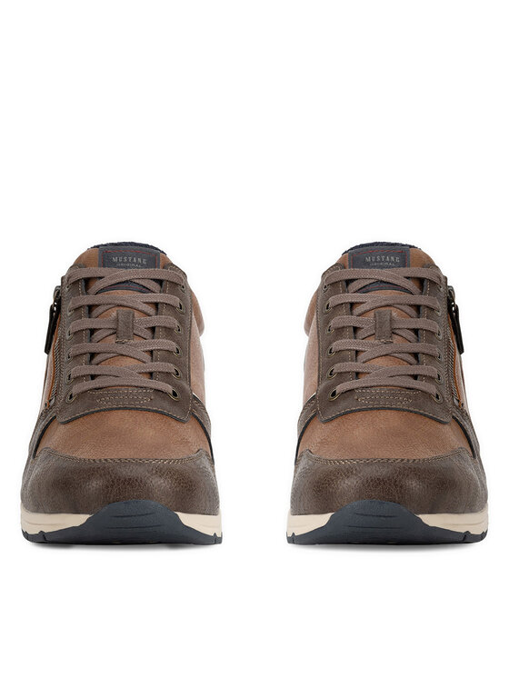 Mustang Mustang Sneakers 4106-306 Marrone