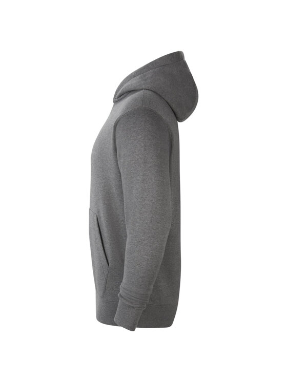 Nike Nike Felpa Dry Park 20 Grigio Regular Fit