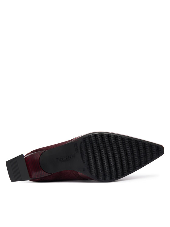 Hispanitas Hispanitas Stiefeletten HI254186 Violett