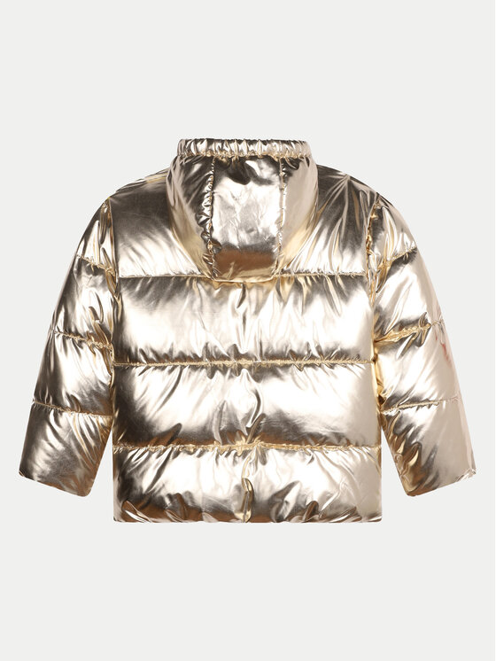 Karl Lagerfeld Kids Karl Lagerfeld Kids T-särk Z30235 S Must Regular Fit