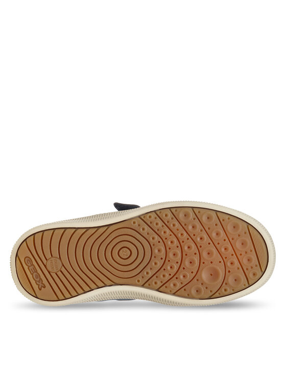 Geox Geox Tenisice J Arzach J454AA 0FU54 C4276 M Tamnoplava