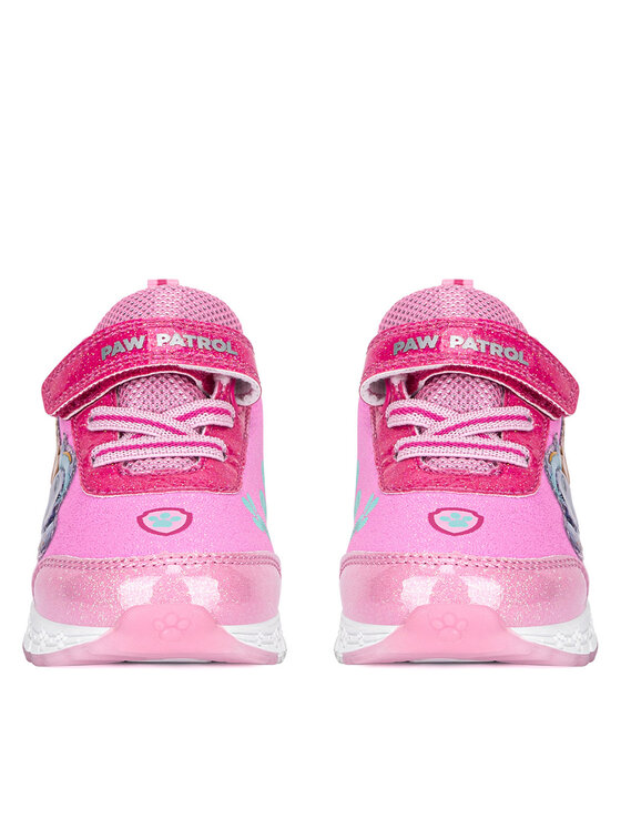Paw Patrol Paw Patrol Superge AW24-133PAW Roza