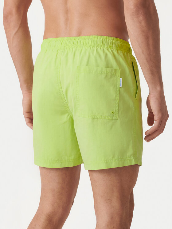 Jack & Jones Jack & Jones Σορτς κολύμβησης Maui Vibrant 12291492 Regular Fit