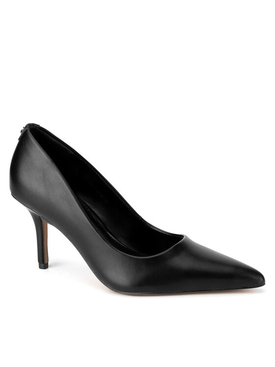 Nine West Nine West Aukštakulniai WFA3045-1A Juoda