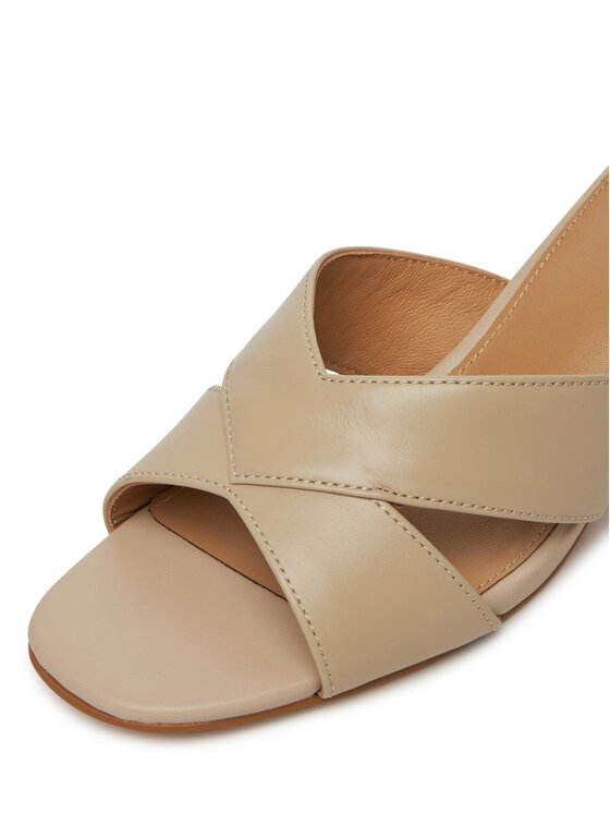 Lasocki Lasocki Pantoletten WYL3454-11Z Beige