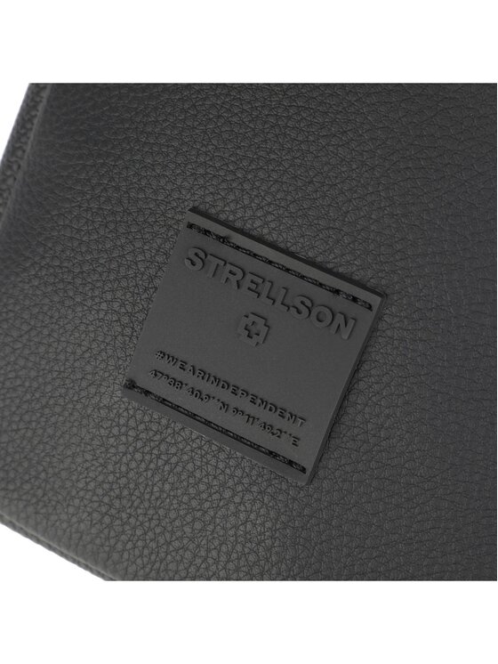 Strellson Strellson Torebka 301874 Czarny
