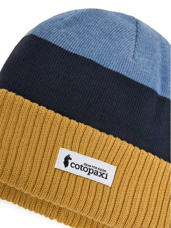 Cotopaxi Cotopaxi Berretto Alto F22469U332 Blu scuro