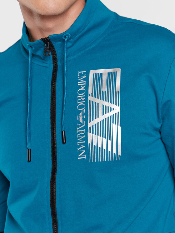 Tuta 6LPV57 PJ05Z 25EB Multicolore Regular Fit