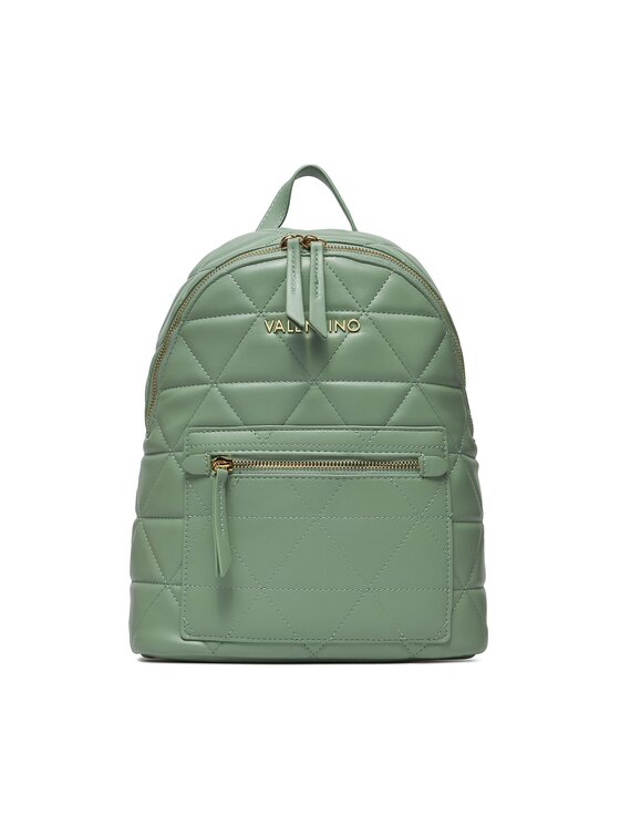 Rucsac Valentino Carnaby VBS7LO03 Verde