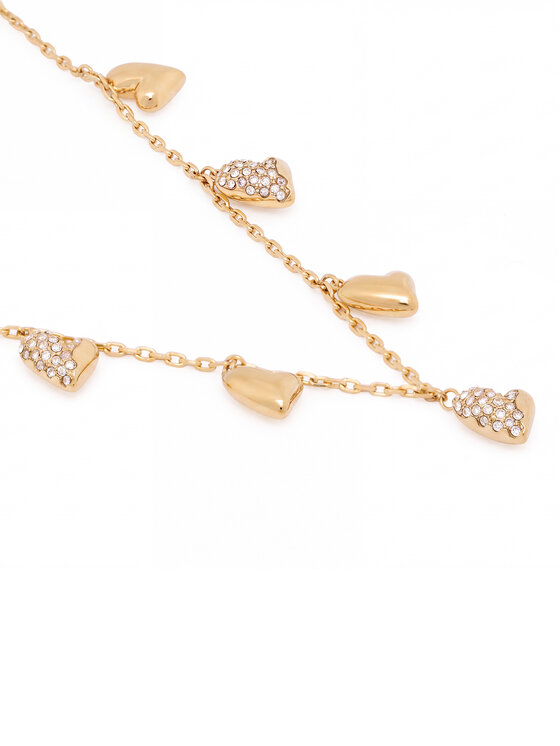 Guess Guess Halskette JUBN06 448JW Goldfarben