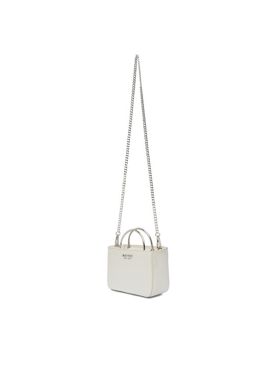 Nine West Nine West Kabelka CEO-Astor Vibe-KY323-1 Écru