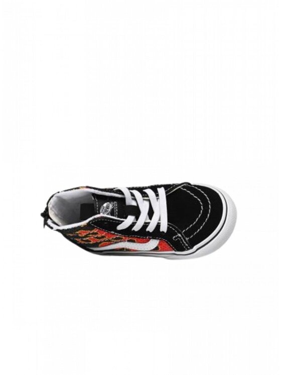 Vans Vans Sneakers sk8-hi_zip Nero