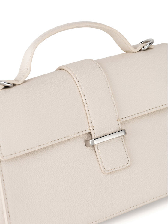 DeeZee DeeZee Handtasche MDR-B-003-06 Écru