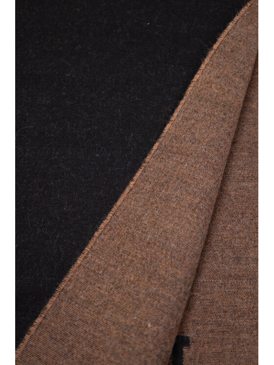 Alviero Martini Prima Classe Alviero Martini Prima Classe Sciarpa K S607 1803 Nero