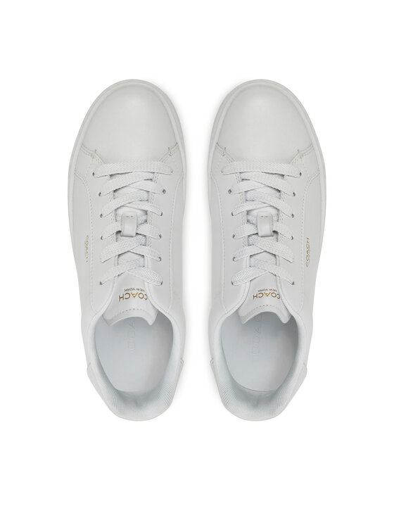 Coach Coach Sneakersy CW971 Biały
